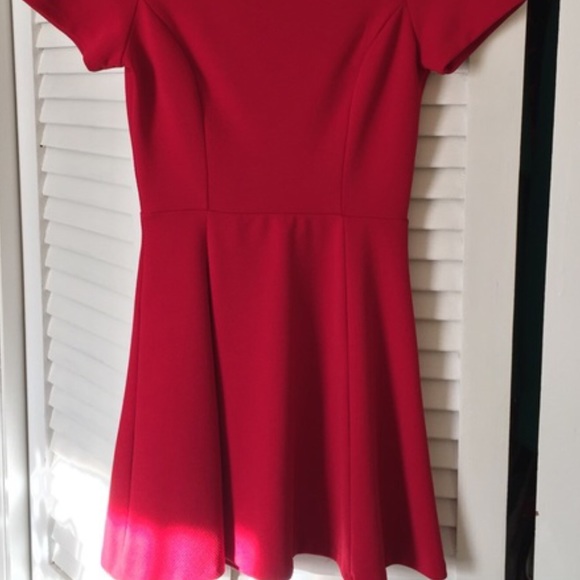 NWT Love Ady Dress - Picture 5 of 5